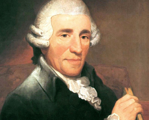 Bild Joseph Haydn