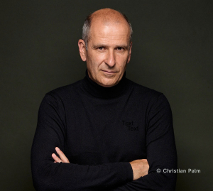 Christoph Siebert
