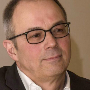 Prof. Dr. Kristian Fechtner